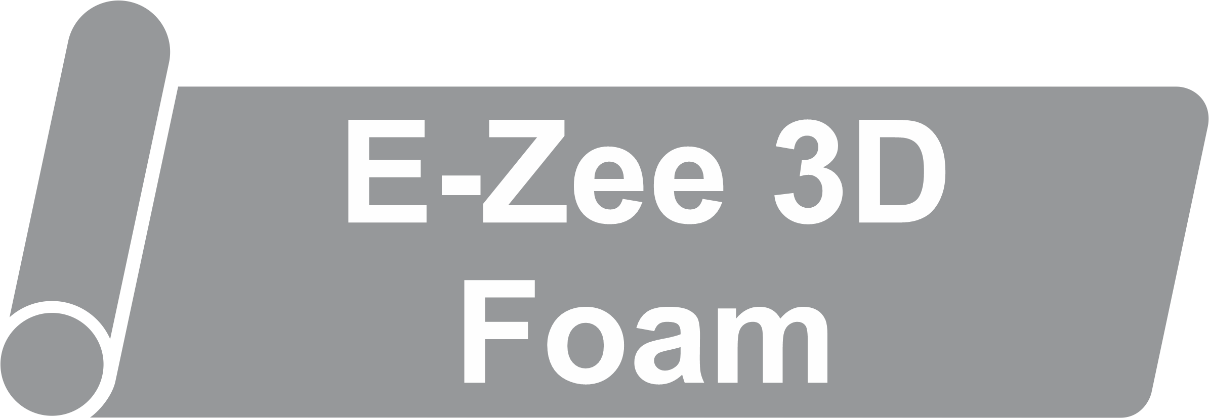 E-Zee 3D Foam - UMB_EZEEFOAM